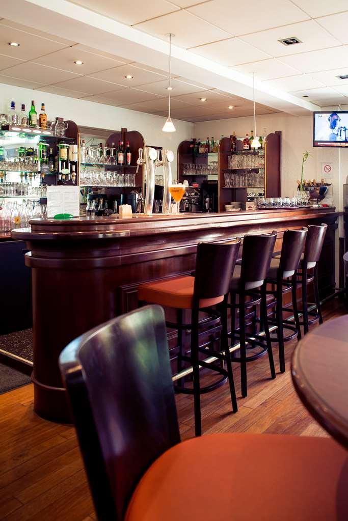 Brit Hotel Le Kerann Nantes St Herblain - Zac De La Lorie Saint-Herblain Interior foto